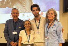 ASCE, Sanremo partecipa alla conferenza di Torino con il Cimitero Monumentale