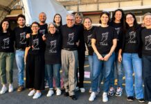 ATSL Area 1, concluso il corso EBTA Bobath per la riabilitazione pediatrica