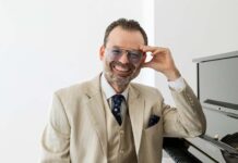 “Piano Arentino”, domani protagonista Rossano Sportiello piano arentino