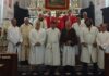 Lucinasco, la Confraternita di San Giovanni Battista celebra l’incontro annuale