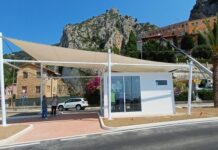 Ventimiglia, nuova struttura per la Polizia di Frontiera a Ponte San Ludovico