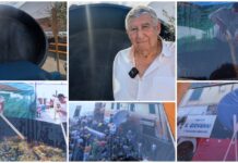Imperia: ecco ‘Giuvanina’, pentola dei record e anima di Ineja. Sergio Lanteri: “Storia di un simbolo della Festa di San Giovanni che ha reso celebre lo Stoccafisso all’Onegliese” giuvanina Ineja