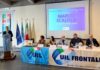 Ventimiglia, assessore Scajola al congresso Uil Frontalieri: “Lavoratori oltreconfine risorsa strategica”