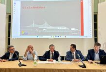 Sanremo, vertice a Palazzo Bellevue su infrastrutture e Aurelia Bis con il viceministro Rixi aurelia bis sanremo