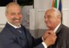 Il Lions Club Imperia Host rinnova il direttivo: Giuseppe Venuto presidente