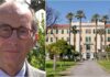 Bordighera, Trucchi: “L’ospedale Saint Charles deve mantenere la piena funzionalitĂ ” giuseppe trucchi - ospedale bordighera