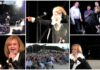 Diano Marina, l’energia di Rita Pavone apre con successo ‘Incontri Ravvicinati con la Musica’: “Festival di Sanremo? Ci proverò” Rita Pavone