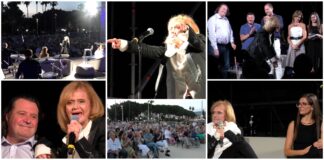 Diano Marina, l’energia di Rita Pavone apre con successo ‘Incontri Ravvicinati con la Musica’: “Festival di Sanremo? Ci proverò” Rita Pavone