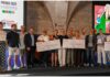 Al Club Nautico San Bartolomeo al Mare il prestigioso Premio ‘Indomita 2026’: quando la vela diventa motore di inclusione e parità Club Nautico San Bartolomeo al Mare il prestigioso Premio 'Indomita 2026'