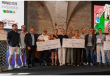 Al Club Nautico San Bartolomeo al Mare il prestigioso Premio ‘Indomita 2026’: quando la vela diventa motore di inclusione e parità Club Nautico San Bartolomeo al Mare il prestigioso Premio 'Indomita 2026'