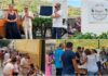 Vallebona celebra le sue tradizioni: proclamata la De.Co. delle Bugie e l’adesione al Comitato CittĂ degli Aranci vallebona VeritĂ , Bugie e Fior d'Arancio