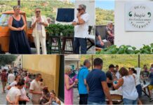 Vallebona celebra le sue tradizioni: proclamata la De.Co. delle Bugie e l’adesione al Comitato CittĂ degli Aranci vallebona VeritĂ , Bugie e Fior d'Arancio