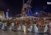 Ineja 2026, decimo giorno di festa: musica, cultura e sapori sul porto di Oneglia
