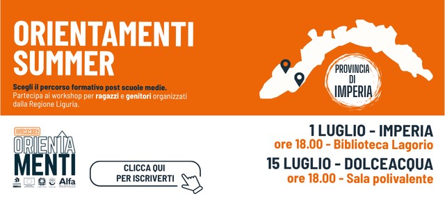 orientamenti