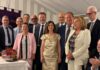 Lions Club Imperia La Torre, Andrea Landolfi è il nuovo presidente Lions Club Imperia La Torre