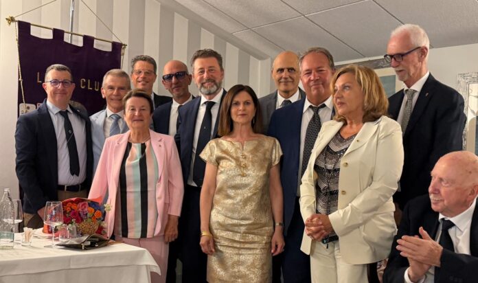 Lions Club Imperia La Torre