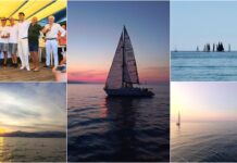 Dopo la “Bordighera Cup” 2026, lo sguardo è rivolto al futuro. Gandolfi (Yacht Club Sant’Ampelio): “Lavoriamo al Trofeo delle Riviere” Bordighera Cup