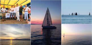 Dopo la “Bordighera Cup” 2026, lo sguardo è rivolto al futuro. Gandolfi (Yacht Club Sant’Ampelio): “Lavoriamo al Trofeo delle Riviere” Bordighera Cup