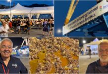 Imperia, Festa di San Giovanni da record: cucine sempre sold out e migliaia di presenze ineja 2026 - san giovanni imperia