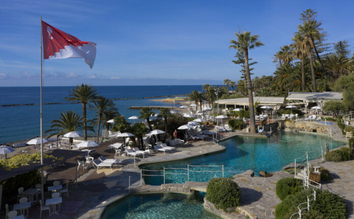 Royal Hotel Sanremo