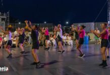 Ineja 2026, stasera il gran finale di una festa che appartiene alla cittĂ