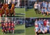 “Sale la Pace”, il pallone unisce le parrocchie di Imperia: a Oneglia vincono i Joga Bonito calcio parrocchie imperia