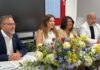 Sanremo, al Mercato dei Fiori il confronto sul rilancio della floricoltura del Ponente ligure