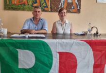 Ventimiglia, il PD boccia tre anni di amministrazione Di Muro: “Sicurezza, pulizia e turismo, le promesse non sono state mantenute” pd ventimiglia