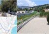 San Lorenzo al Mare, aperto un nuovo parcheggio gratuito da 40 posti auto vicino al centro e al lungomare