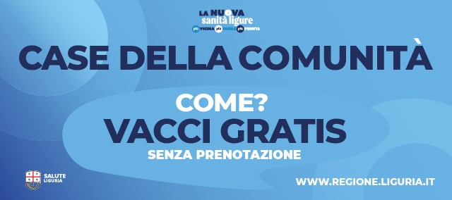casa di comunità