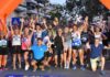 “San Lorenzo Night Run”, Naclerio e Almonti trionfano nella terza edizione