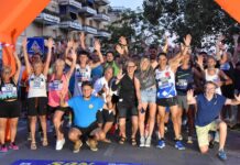 “San Lorenzo Night Run”, Naclerio e Almonti trionfano nella terza edizione