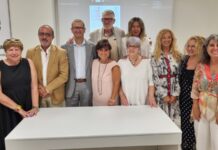 Parità di genere, Sanremo protagonista al tavolo regionale a Genova