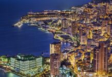 Attentato esplosivo nel Principato di Monaco. Una bomba esplode nell’atrio di un palazzo, colpita la famiglia dell’ucraino Vadim Ermolaev. Ricercato il terrorista monaco