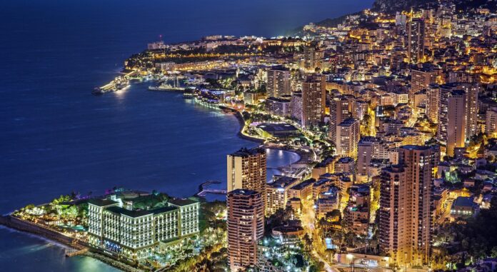 monaco