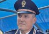 Imperia, cambio della guardia alla Sottosezione della Polstrada. Massimo Azzalini va in pensione massimo azzalini