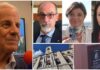 Imperia, Ambiente e Arredo urbano passano a Gandolfo. Scajola fissa gli obiettivi: “Laura dovrà aumentare la differenziata e contrastare gli abbandoni; PUC priorità per Fossati” Ambiente Gandolfo