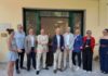 Nasce “Un posto… è”: l’ex scuola di Verezzo diventa un polo innovativo per l’accoglienza e l’inclusione "Un posto è" ex scuola verezzo