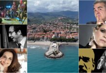 Diano Marina, luglio si apre con un ricco calendario di eventi tra musica, teatro e cultura eventi luglio diano marina