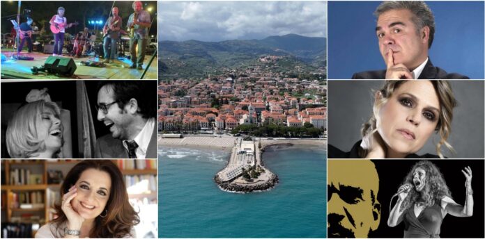 eventi luglio diano marina