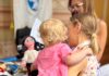 Diano Marina, consegnate le Pigotte UNICEF ai 19 bambini nati nel 2025