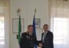 Ventimiglia, visita del prefetto alla Polizia di Frontiera
