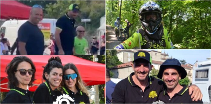 Moto Club Imperia