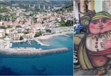 San Lorenzo al Mare brinda con “Vini d’Amare”: sedicesima edizione tra degustazioni, spettacoli e cultura san lorenzo al mare - vini d'amare