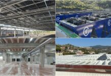 Sanremo, il Mercato dei Fiori diventa “2.0”: conclusi i lavori di riqualificazione lavori mercato dei fiori sanremo