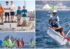 RS Feva: Bastini e Bardelli del SanBart oro assoluto alla Regata Nazionale di Marina di Carrara RS Feva