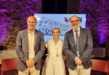 Il Forte Santa Tecla riapre e accende l’estate 2026: al via la stagione culturale per i 270 anni della fortezza forte santa tecla eventi 2026