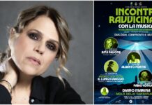 Diano Marina, Tosca protagonista degli “Incontri ravvicinati con la musica” al Molo delle Tartarughe