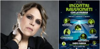 Diano Marina, Tosca protagonista degli “Incontri ravvicinati con la musica” al Molo delle Tartarughe