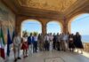 Ventimiglia, firmato a Villa Hanbury il protocollo per il Parco Marino transfrontaliero dei Due Capi
